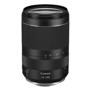 Canon RF 24-240mm F4-6.3 USM