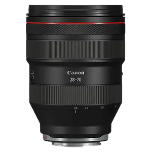 Canon RF 28-70mm F2 L USM