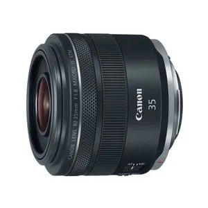 Canon RF 35mm 1.8 Macro IS STM
