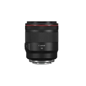 Canon RF 50mm 1.2 L USM