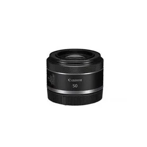 Canon RF 50mm 1.8 STM