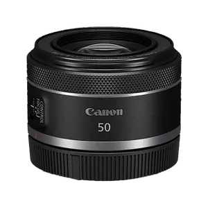 Canon RF 50mm 1.8 STM