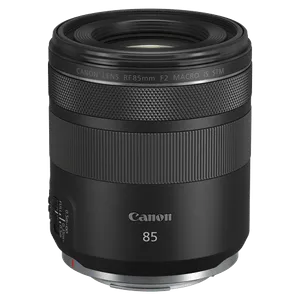 Canon RF 85mm F2 Macro IS STM