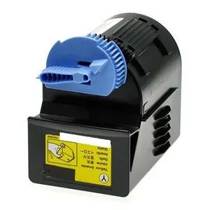 CANON toner C-EXV21 yellow