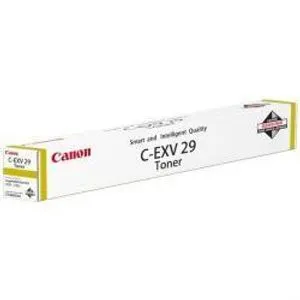 Canon toner C-EXV29 Y (2802B002AB)