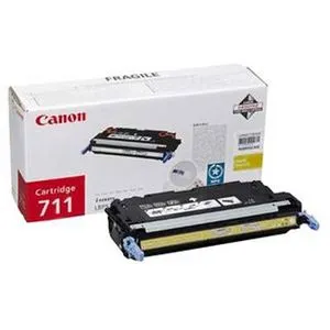 Canon toner CRG-711 yellow