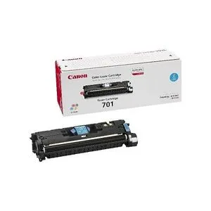Canon toner EP-701 cyan