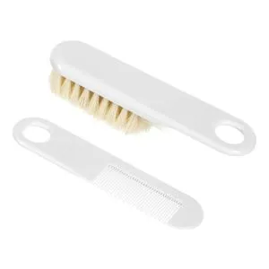 Canpol Babies  Česalj I Četka Soft (0M+) - White 2/424
