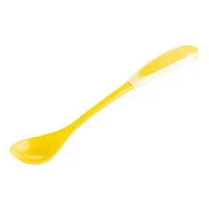 Canpol Babies Kašika Sa Dugackom Drskom (4M+) - Yellow 56/582