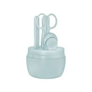 Canpol Babies Manikir Set Za Negu Bebe - Blue