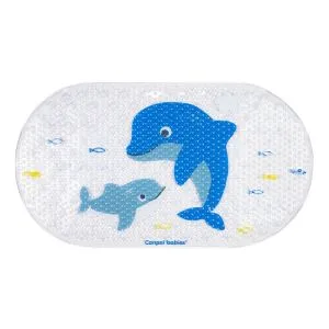 Canpol Babies Podmetač Za Kadu, Neklizajući 80/001 - Delfini