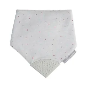 Canpol Babies Portikla Marama Sa Glodalicom (0M+) - Grey 26/902