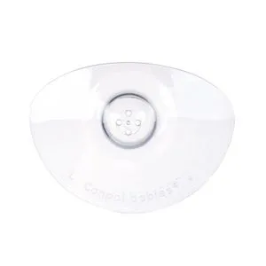 Canpol Babies Silikonske Bradavice Easy Start (M/L)