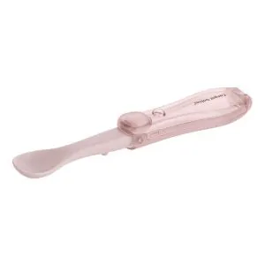 Canpol Babies Sklopiva Kasika 56/611 - Pink