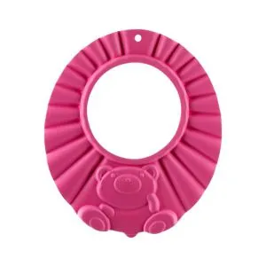Canpol Babies Štitnik Za Kupanje (0M+) - Pink 74/006