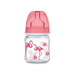 Canpol Baby Flašica 120Ml Široki Vrat, Pp - Easy Start- Jungle