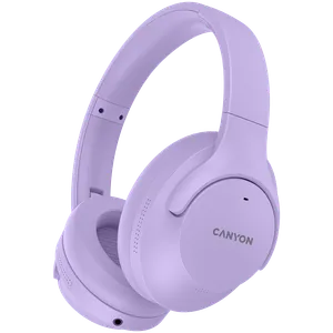 Canyon Bluetooth slušalice OnRiff 10, ljubičasta