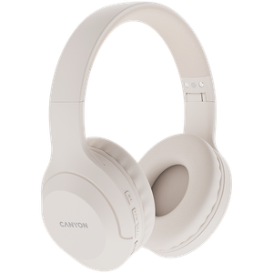 CANYON BTHS-3, Bluetooth slušalice sa mikrofonom, BT V5.1 JL6956,