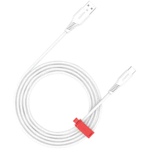 Canyon cable AC18SC A-C 18W 1.2m White
