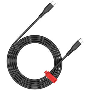 Canyon cable CC60SC C-C 60W 1.2m Black