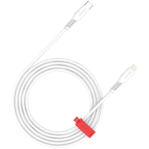 Canyon cable CLN30SC C-L 30W 2m White