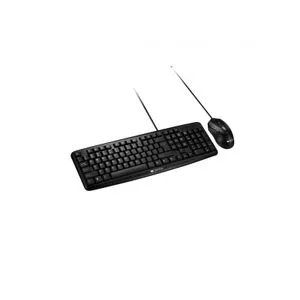 Canyon Classic Wired Combo Set - YU tastatura i miš (CNE-CSET1-AD)