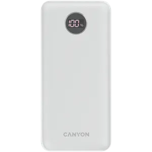 CANYON CNE-CPB2002W - 20000MAH PRENOSNA BATERIJA