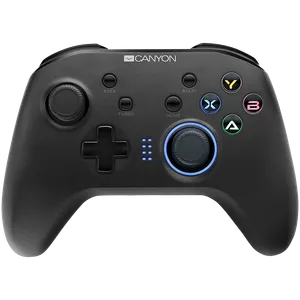 Canyon GP-W3 Bežični Kontroler sa Ugrađenom Baterijom od 600mAh