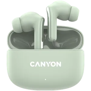 Canyon headset OnGo 9 Green