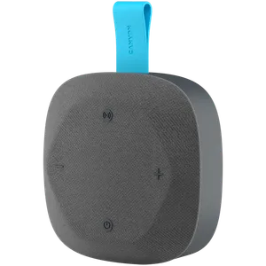 CANYON Hexagon 10 TWS Bluetooth Zvučnik 8W IPX5 Sivi Plavi