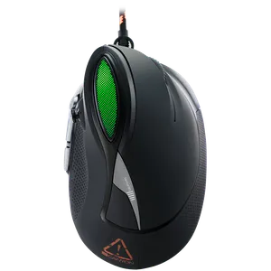 Canyon žičani Vertical Gaming miš sa 7 programabilnih tastera CND-SGM14RGB