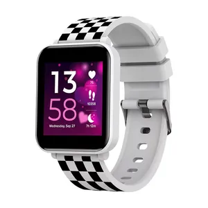 CANYON Joyce KW-43 Teenager 1.54" IPS, IP67 Pametni sat beli