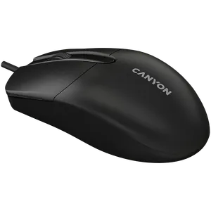 Canyon M-5 Žičana Miš Crna