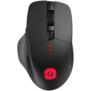 Canyon mouse Crusader GMW-13 RGB 7buttons Wireless Black