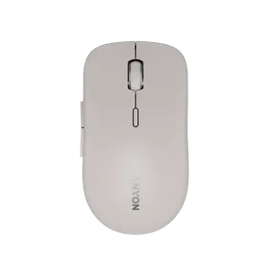 Canyon MW-12 Dual band Wireless Miš Beige
