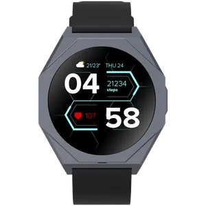CANYON Otto SW-86, Smart sat Realtek 8762DK LCD 1.3''