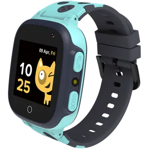 CANYON Sandy KW-34 Kids 1.44" Pametni sat Plavi