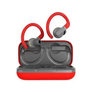 Canyon slušalice OnRun 11 Sport Wireless charge crvene