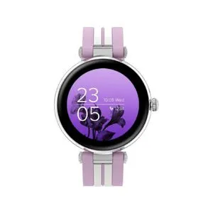 CANYON Smart watch Semifreddo SW-61 Pink