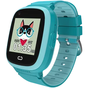 Canyon Sunny KW-48 Plavi Dečiji Pametni Sat