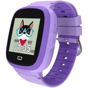 Canyon Sunny KW-48 Violet dečiji pametni sat