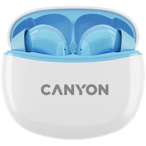 Canyon TWS-5 Plave Bubice