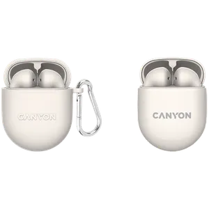 CANYON TWS-6, Bluetooth headset, with microphone
