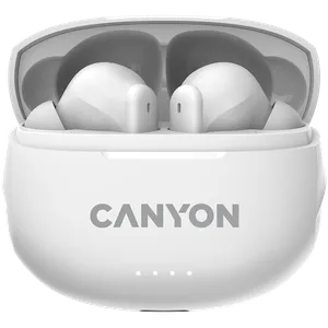CANYON TWS-8 Bežične Slušalice sa Mikrofonom i Poništavanjem Buke