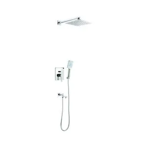 Capo Casa Idea ugradna slavina  29324