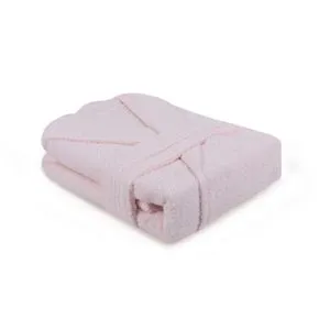 Cappa - Ružičasti Bademantil