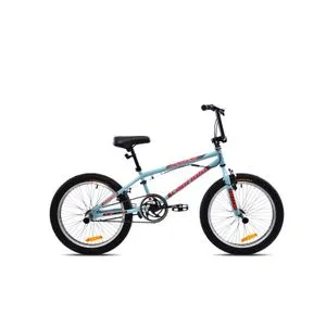 CAPRIOLO BMX 20''HT TOTEM blue-red 925155-20