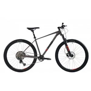 Capriolo Cpro Al-Pha 9.7 sivo 922200-15.5