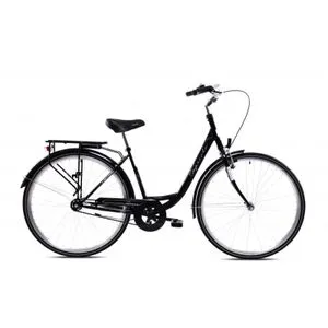 CAPRIOLO Diana city 1 spd crno 924772-18