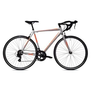 CAPRIOLO ECLIPSE 4.0 sivo 54 923616-54